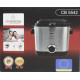 Фритюрница crownberg CB-5542
