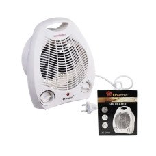 Тепловентилятор Domotec MS-5901 2000Вт