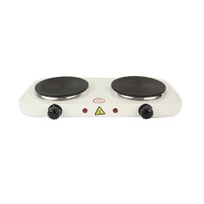 Дискова плита двоконфоркова JX-2020A 2000W