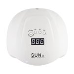 Лампа для манікюру Nail Lamp SUN X