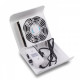 Вытяжка для маникюра SIMEI 858 40W