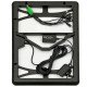 Сонячна панель CcLamp CL-0915 15W 2xUSB 16V 15W- Замовити за ціною 693 грн.