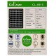 Сонячна панель CcLamp CL-0915 15W 2xUSB 16V 15W- Замовити за ціною 693 грн.