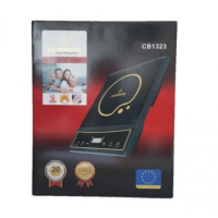 Плита индукционная Crownberg CB-1323 2000 Вт