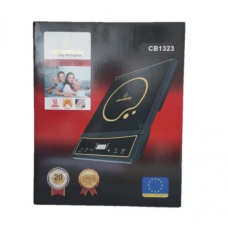 Плита индукционная Crownberg CB-1323 2000 Вт