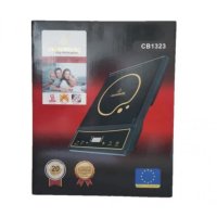 Плита индукционная Crownberg CB-1323 2000 Вт
