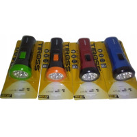 Ліхтарик Акумуляторний TIROSS 7LED COB TS-1877