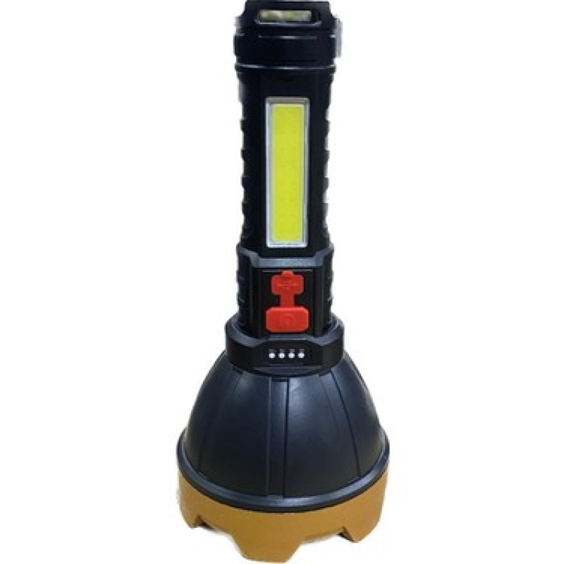 Фонарь Gold Silver GS-845
