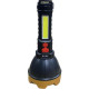Фонарь Gold Silver GS-845
