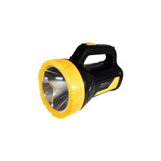 Перезаряжаемый фонарик Silver Toss Led Projector Type 10W+26LED ST2229