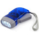 Ручний ліхтарик Hand-pressing Flash Light