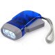 Ручной фонарик Hand-pressing Flash Light