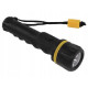 Ліхтарик ручний 3LED 2AA MJ6389