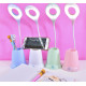 Настільна лампа pen holder lamp SST-823- Замовити за ціною 211 грн.