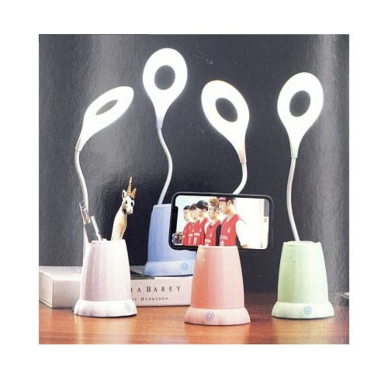 Настільна лампа pen holder lamp SST-823