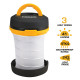 Туристическая лампа NDUR POP-UP LED LANTERN W/ FLASHLIGHT 2088