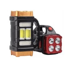 Ліхтар Panther PT-8167 LED40 з функцією power bank