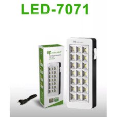 Ліхтар світлодіодний LED-7071