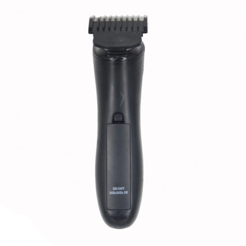 Машинка для стрижки 3 в 1 Gemei GM-593