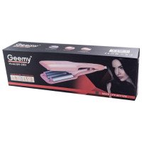 Плойка тройная Gemei - GM-2831