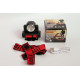 Налобный фонарь BL 2001 4SMD+XPE USB CHARGE 7469