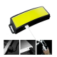 Светодиодный налобный фонарик BL TM-G14 COB + USB CHARGE 8130- Замовити за ціною 387 грн.