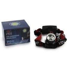 Налобний ліхтар BL T20-P90 2*18650 BATTERY 7470