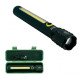 Фонарь ручной с боковой подсветкой BL C73/ 8132/ P50 COB + USB CHARGE 8132
