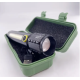 Фонарик ручной BL C72 P50 COB + USB CHARGE 8133