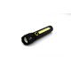 Фонарик ручной BL C72 P50 COB + USB CHARGE 8133