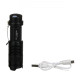 Ліхтарик Bailong Police BL-8468-525 usb micro charge 5389