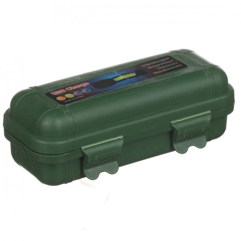 Фонарик Bailong Police BL-8468-525 usb micro charge 5389