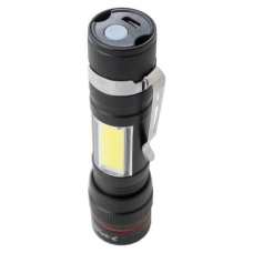 Ліхтарик ручний BL 520 18650 usb charge 6991