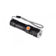 Ліхтар ручний з вбудованим акумулятором Bailong BL-616-T6 USB 4262