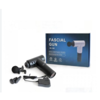 Масажний ударний пістолет Fascial Gun 320