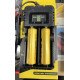 Зарядное устройство для аккумуляторов Smart HD-8991A