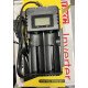Зарядное устройство для аккумуляторов Smart HD-8991A