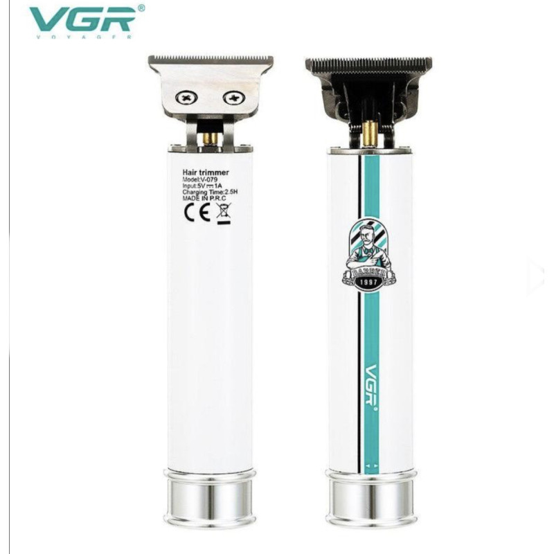 Машинка для стрижки VGR-079