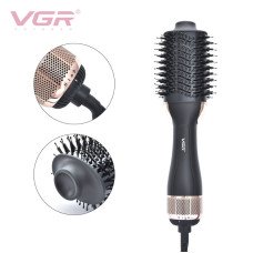 Фен-щітка для волосся VGR V492