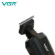 Професійна акумуляторна машинка для стрижки VGR-952