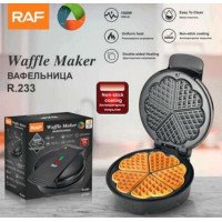 Вафельница RAF-R 233 1000W
