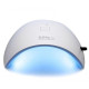 Лампа для манікюру Sun 9C 24 Вт UV LED- Замовити за ціною 458 грн.