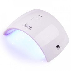 Лампа для манікюру Sun 9C 24 Вт UV LED