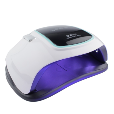 Лампа для манікюру UV+LED SUN BQ-6T 108 Вт
