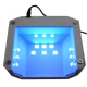 Лампа для нігтів багатогранник 36Вт CCFL (UV)+LED