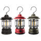 Лампа для кемпінгу COB CAMPING LAMP K-20- Замовити за ціною 495 грн.