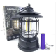 Лампа для кемпінгу COB CAMPING LAMP K-20- Замовити за ціною 495 грн.