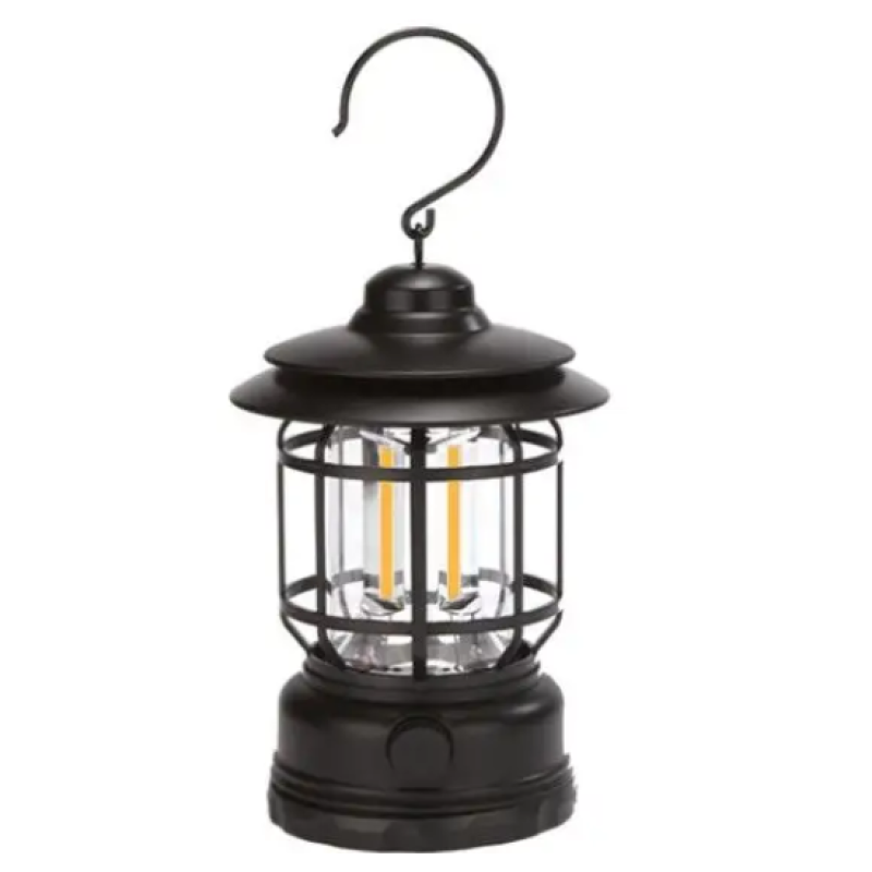 Лампа для кемпинга COB CAMPING LAMP K-20- Замовити за ціною 495 грн.