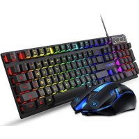 Игровая Клавиатура RV-Q305S