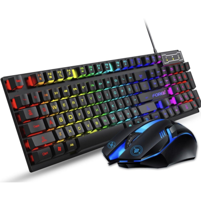 Игровая Клавиатура RV-Q305S